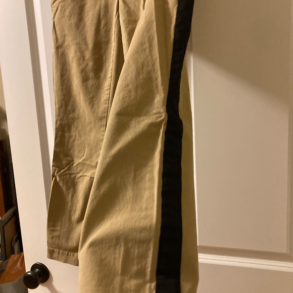 J Crew tuxedo chinos - Picture 2 of 4